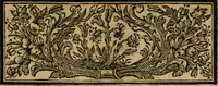An illustration from Theosophia revelata, das ist, Alle göttliche Schriften (1730)