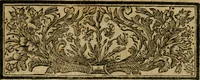 An illustration from Theosophia revelata, das ist, Alle göttliche Schriften (1730)