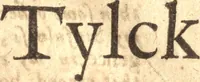 An illustration from The remainder of books written by Jacob Behme, viz. I. The first apologie to Balthazar Tylcken ... II. The second apologie in answer to Balthazar Tylcken ... III. The fouer complexions ... IV. The considerations upon Esaiah Stiefel's booke concerning the threefold state of man and the new birth ... V. The apologie in answer to Esaiah Stiefel concerning perfection ... VI. The apologie in answer to Gregory Rickter ... for the way to Christ ... VII. Twenty five epistles more than the 35. formerly printed in English, with 2 ... which make 62 in all, also 1 epistle more of his own hand writing, and 1. of Dr. Charles Weisners, relating much of J.B.'s life. Englished by John Sparrow (1662)