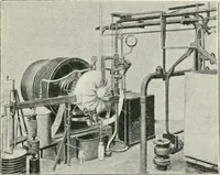 An illustration from The thermal measurement of energy. Lectures delivered at the Philosophical Hall, Leeds (1901)