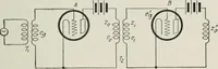 An illustration from The thermionic vacuum tube and its applications (1920)