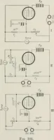 An illustration from The thermionic vacuum tube and its applications (1920)