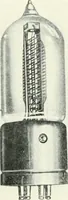 An illustration from The thermionic vacuum tube and its applications (1920)