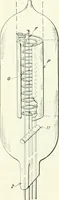 An illustration from The thermionic vacuum tube and its applications (1920)
