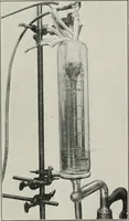 An illustration from The thermionic vacuum tube and its applications (1920)