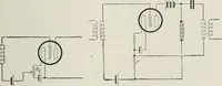 An illustration from The thermionic vacuum tube and its applications (1920)