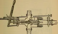 An illustration from Thermodynamics of the steam-engine and other heat-engines (1889)