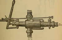 An illustration from Thermodynamics of the steam-engine and other heat-engines (1889)