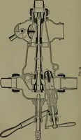 An illustration from Thermodynamics of the steam-engine and other heat-engines (1898)