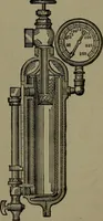 An illustration from Thermodynamics of the steam-engine and other heat-engines (1898)
