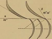 An illustration from Thermodynamics of the steam-engine and other heat-engines (1907)