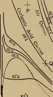 An illustration from Thermodynamics of the steam-engine and other heat-engines (1907)