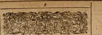 An illustration from Thesaurus chronologiae : in quo universa temporum & historiarum series in omni vitae genere ponitur ob oculos (1624)