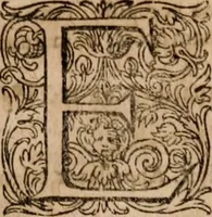 An illustration from Thesaurus chronologiae : in quo universa temporum & historiarum series in omni vitae genere ponitur ob oculos (1624)