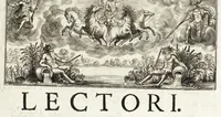 Picture 1 of 65 from Thesaurus ex Thesauro Palatino selectus, sive, Gemmarum et numismatum quae in electorali cimeliarchio continentur elegantiorum aere expressa, et convenienti commentario illustrata dispositio (1685), leaf 19