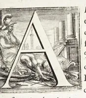 An illustration from Thesaurus ex Thesauro Palatino selectus, sive, Gemmarum et numismatum quae in electorali cimeliarchio continentur elegantiorum aere expressa, et convenienti commentario illustrata dispositio (1685)