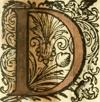 An illustration from Thesaurus Graecae linguae : in epitomen, sive Compendium redactus; et alphabetice, secundum Constantini methodum, et Schrevelii, referatus: concinnatus, & adornatus, studio & industria (1676)