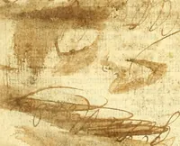 An illustration from Thesaurus Graecae linguae : in epitomen, sive Compendium redactus; et alphabetice, secundum Constantini methodum, et Schrevelii, referatus: concinnatus, & adornatus, studio & industria (1676)