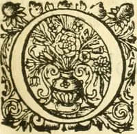 An illustration from Thesaurus Graecae linguae : in epitomen, sive Compendium redactus; et alphabetice, secundum Constantini methodum, et Schrevelii, referatus: concinnatus, & adornatus, studio & industria (1676)