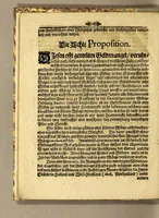 An illustration from Thesaurus mundi das ist Eine kurtze doch gründliche Anweisung, wo der Schatz der Welt in hundert und mehr Jahren hingekommen, : oder aber noch zum theil verborgen liegt, worauss nicht allein zu ersehen was die Ursache des jetzigen grossen Gelt-Mangels, sondern auch wie solches zu remediren und zu helffen sey. (1689)