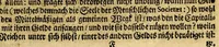An illustration from Thesaurus mundi das ist Eine kurtze doch gründliche Anweisung, wo der Schatz der Welt in hundert und mehr Jahren hingekommen, : oder aber noch zum theil verborgen liegt, worauss nicht allein zu ersehen was die Ursache des jetzigen grossen Gelt-Mangels, sondern auch wie solches zu remediren und zu helffen sey. (1689)