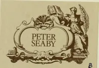 An illustration from Thesaurus numismatum e musaeo Caroli Patini (1672)
