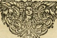 An illustration from Thesaurus numismatum e musaeo Caroli Patini (1672)