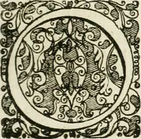 An illustration from Thesaurus numismatum e musaeo Caroli Patini (1672)