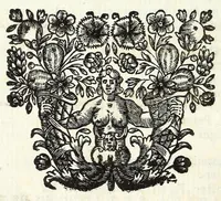 An illustration from Thesaurus numismatum, antiquorum & recentiorum, ex auro, argento, & aere : ab illustriss. & excellentiss. D.D. Petro Mauroceno ... Serenissimae Reipublicae legatus, etc (1683)