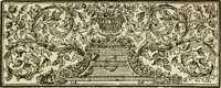 An illustration from Thesaurus nummorum sueo-gothicorum : studio indefesso Eliae Brenneri L. annorum spatio collectus, secundum seriem temporum dispositus, atqve e tenebris, cum commentatione in apricum prolatus ; accessit ejusdem auctoris Libellus de nummophylaciis Sveciae: de scriptoribus rei nummariae svethicae, atque de thesauris, seu variis vetustorum nummorum cumulis, passim per Sveoniam fortuito casu repertis (1731)