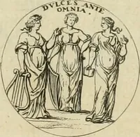 An illustration from Thesaurus nummorum sueo-gothicorum : studio indefesso Eliae Brenneri L. annorum spatio collectus, secundum seriem temporum dispositus, atqve e tenebris, cum commentatione in apricum prolatus ; accessit ejusdem auctoris Libellus de nummophylaciis Sveciae: de scriptoribus rei nummariae svethicae, atque de thesauris, seu variis vetustorum nummorum cumulis, passim per Sveoniam fortuito casu repertis (1731)