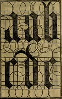 An illustration from Thesavro de scrittori : opera artificiosa, laquale con grandissima arte, si per pratica come per geometria, insegna a scriuere diuerse sorte littere, cioe cancellerescha, merchantescha, formata, cursiua, antiqua, moderna et bastarda, de piu sorte : cum uiarij e bellissimi exempli & altre sorte littere de uarie lingue, cioe grecha, hebraicha, caldea & arabicha : tutte extratte da diuersi et probatissimi auttori, & massimamente da lo praeclarissimo Sigismvndo Fanto, nobile ferrarese, mathematico et architettore eruditissimo, dele mesure e ragione de littere primo inuentore (1532)