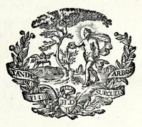 Picture 1 of 38 from Thesavrvs selectorvm nvmismatvm antiqvorvm : quo, praeter imagines & seriem imperatorum Romanorum à C. IVL. Caesare ad Constantinvm Magnum usque, quicquid fere monumentorum ex Romana antiquitate in nummis veteribus restat, reconditum est : cum singulorum succincta descriptione & accurata enarratione (1677), leaf 9