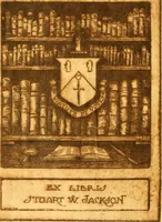 Picture 1 of 9 from Theses sabbaticae, or, The doctrine of the Sabbath : wherein the Sabbaths I. Morality, II. Change, III. Begining, IV. Sanctification, are clearly discussed : which were first handled more largely in sundry sermons in Cambridge in New-England ... (1649), leaf 1