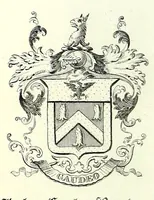 An illustration from Thesoro spiritual en lengua de Mechuaca[n], : en el q[ua]l se contiene la doctrina [chr]istiana y or[aci]ones p[ar]a cada dia, y el exame[n] d[e] la co[n]cie[n]cia, y d[e]claracio[n] d[e] la missa (1558)