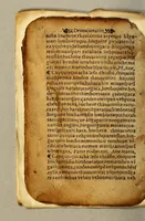 An illustration from Thesoro spiritual en lengua de Mechuaca[n], : en el q[ua]l se contiene la doctrina [chr]istiana y or[aci]ones p[ar]a cada dia, y el exame[n] d[e] la co[n]cie[n]cia, y d[e]claracio[n] d[e] la missa (1558)