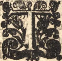 An illustration from The true doctrine of justification : in two parts (1655)