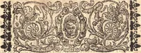 An illustration from The true doctrine of justification : in two parts (1655)