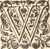 An illustration from The true doctrine of justification : in two parts (1655)