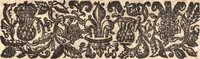 An illustration from The true doctrine of justification : in two parts (1655)