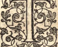 An illustration from The true doctrine of justification : in two parts (1655)