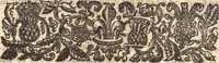 An illustration from The true doctrine of justification : in two parts (1655)