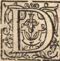 An illustration from The true doctrine of justification : in two parts (1655)
