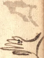 An illustration from The true doctrine of justification : in two parts (1655)