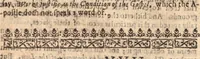 An illustration from The true doctrine of justification : in two parts (1655)