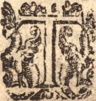 An illustration from The true doctrine of justification : in two parts (1655)