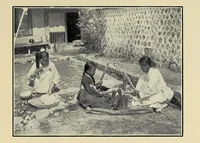 An illustration from Things Korean : a collection of sketches and anecdotes, missionary and diplomatic (1908)