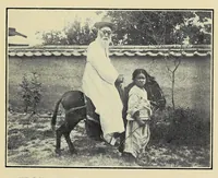 An illustration from Things Korean : a collection of sketches and anecdotes, missionary and diplomatic (1908)