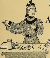 An illustration from Things worth doing and how to do them (1906)