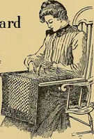 An illustration from Things worth doing and how to do them (1906)